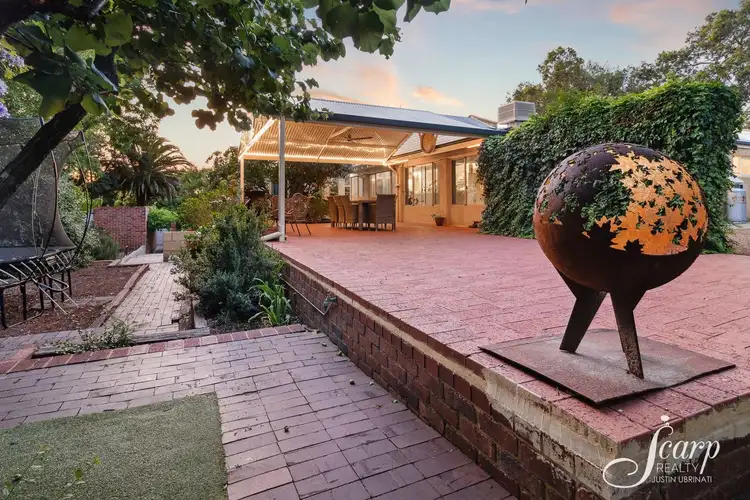 Third view of Homely house listing, 15 Brady Road, Lesmurdie WA 6076