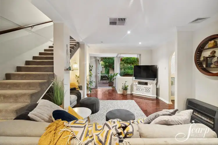 Fourth view of Homely house listing, 15 Brady Road, Lesmurdie WA 6076