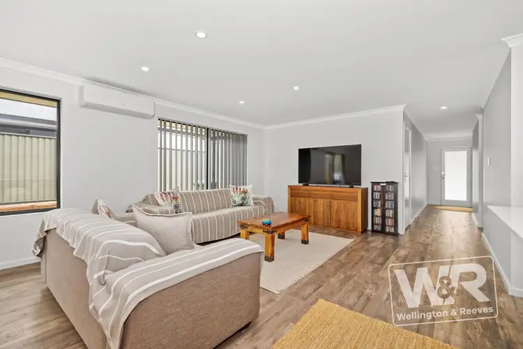 Second view of Homely house listing, 9 Barambah Circuit, Bayonet Head WA 6330