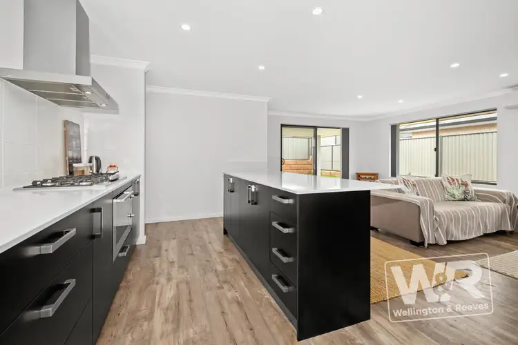 Third view of Homely house listing, 9 Barambah Circuit, Bayonet Head WA 6330