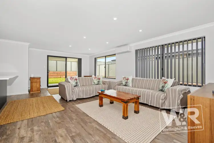 Fifth view of Homely house listing, 9 Barambah Circuit, Bayonet Head WA 6330