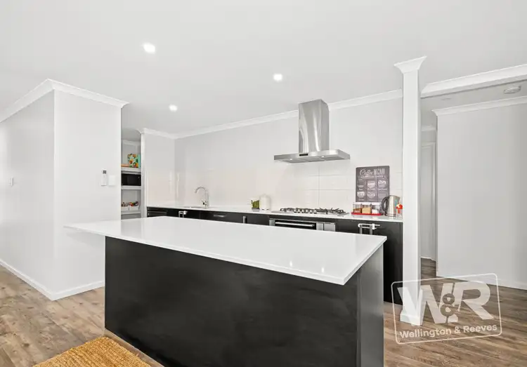 Sixth view of Homely house listing, 9 Barambah Circuit, Bayonet Head WA 6330