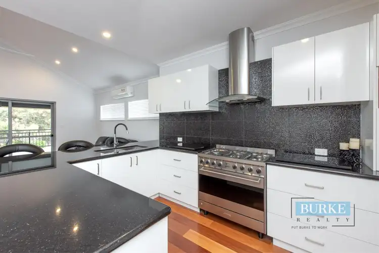 Third view of Homely house listing, 30 Ellison Drive, Padbury WA 6025