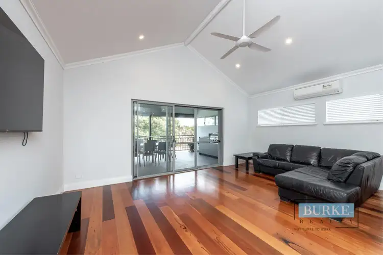 Fourth view of Homely house listing, 30 Ellison Drive, Padbury WA 6025