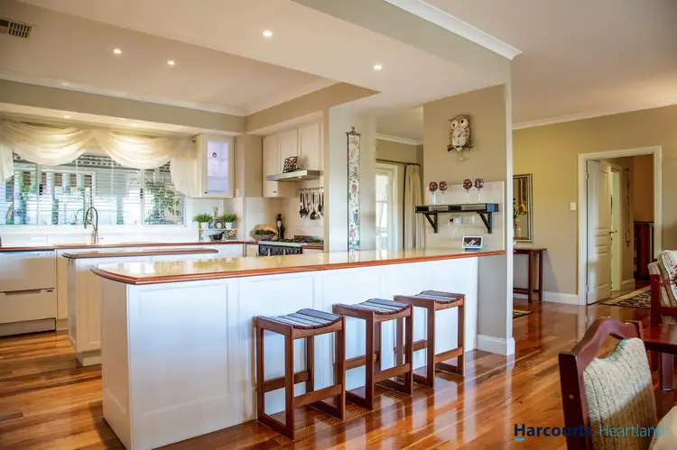 Third view of Homely house listing, 4 Robinia Way, Kangaroo Gully WA 6255