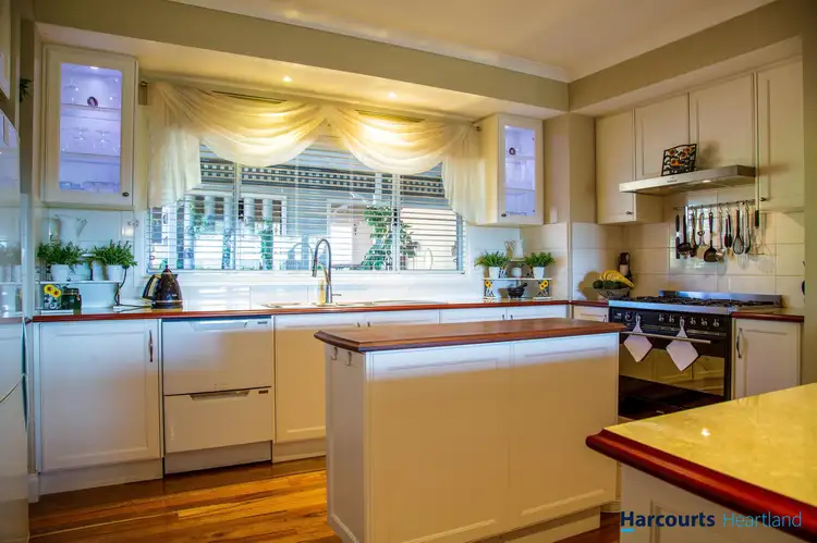 Fourth view of Homely house listing, 4 Robinia Way, Kangaroo Gully WA 6255