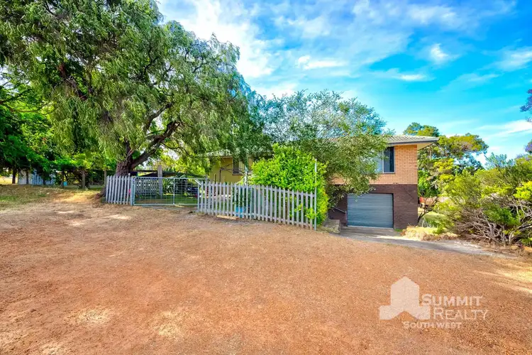 Second view of Homely house listing, 14 Marmion Street, Donnybrook WA 6239