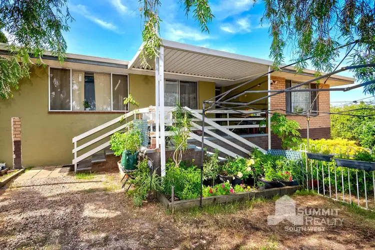 Third view of Homely house listing, 14 Marmion Street, Donnybrook WA 6239