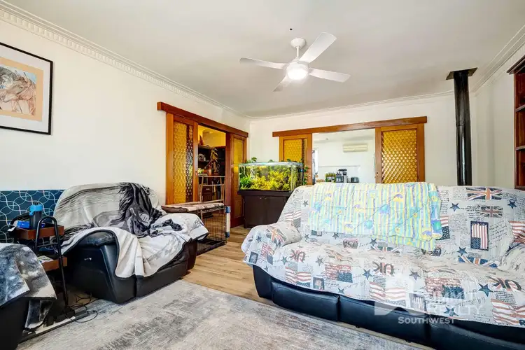 Fifth view of Homely house listing, 14 Marmion Street, Donnybrook WA 6239