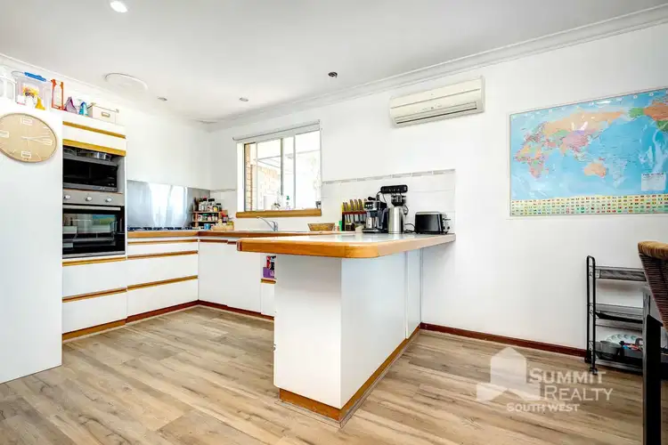 Seventh view of Homely house listing, 14 Marmion Street, Donnybrook WA 6239
