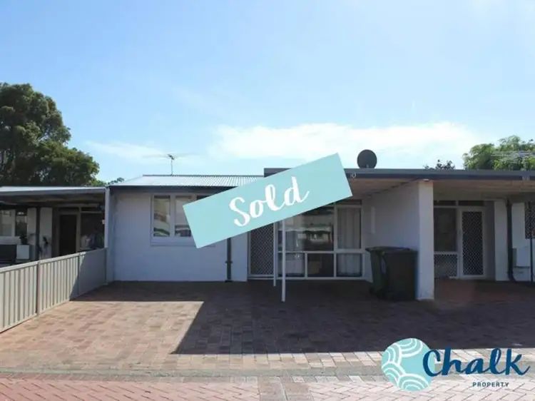 Main view of Homely unit listing, 10/2 Wanliss Street, Rockingham WA 6168