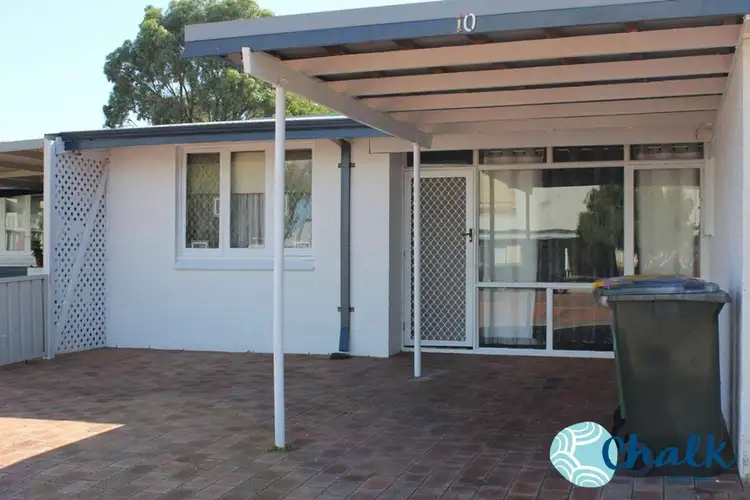 Second view of Homely unit listing, 10/2 Wanliss Street, Rockingham WA 6168