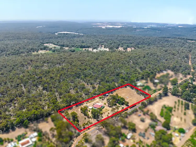 Second view of Homely house listing, 87 Yamba Drive, Keysbrook WA 6126