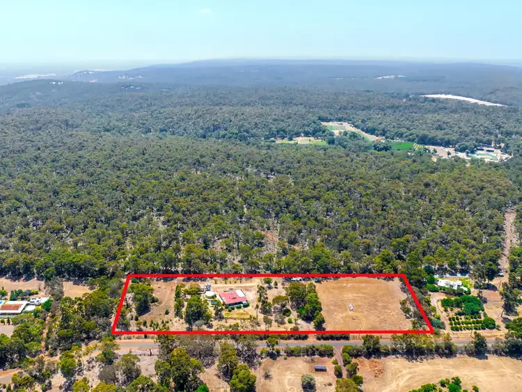 Third view of Homely house listing, 87 Yamba Drive, Keysbrook WA 6126