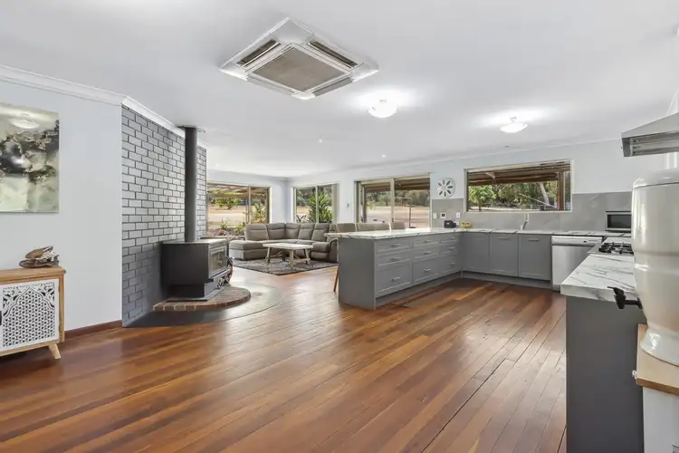 Seventh view of Homely house listing, 87 Yamba Drive, Keysbrook WA 6126