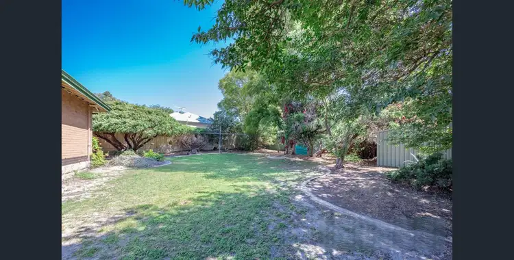 Second view of Homely house listing, 27 Ward Cres, Kelmscott WA 6111