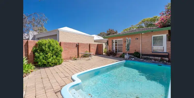 Fourth view of Homely house listing, 27 Ward Cres, Kelmscott WA 6111