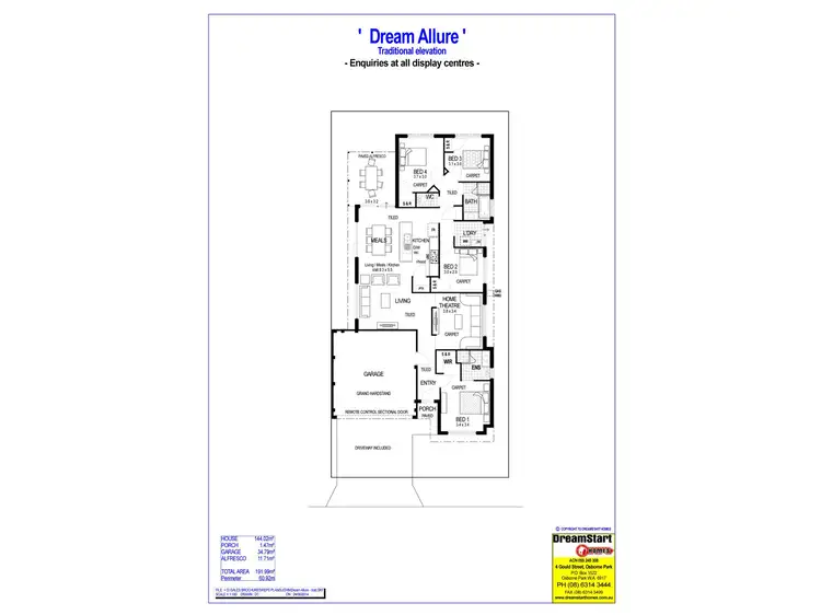 Second view of Homely house listing, 18 Bovale Road, Dayton WA 6055