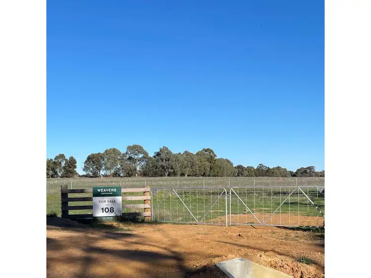 Third view of Homely land listing, Lot 108, 96 Prosser Street, Katanning WA 6317