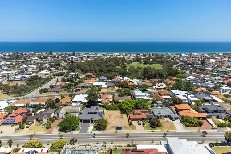 Seventh view of Homely land listing, 60 Dampier Avenue, Mullaloo WA 6027