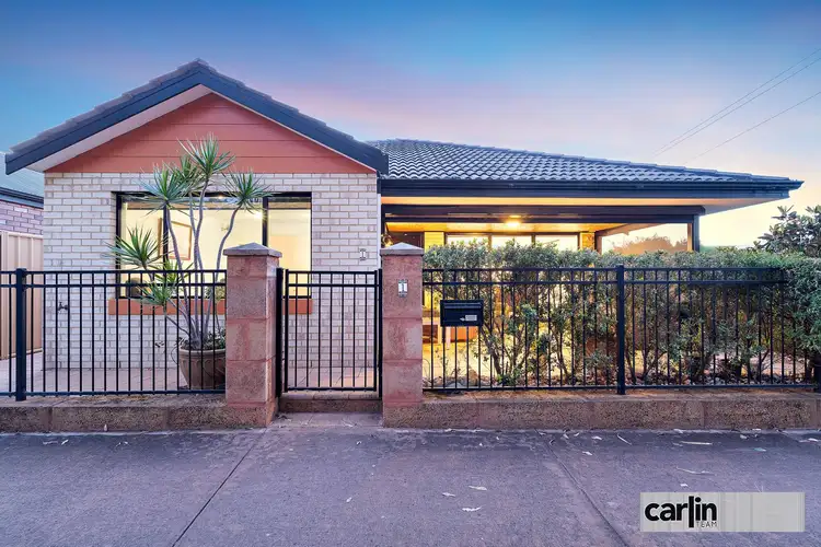 1 Timms Lane, Hammond Park WA 6164