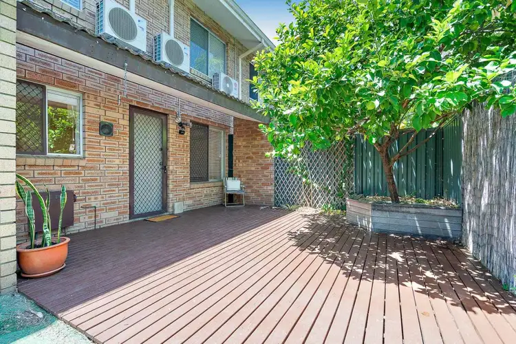4/10 Wright Street, Perth WA 6000