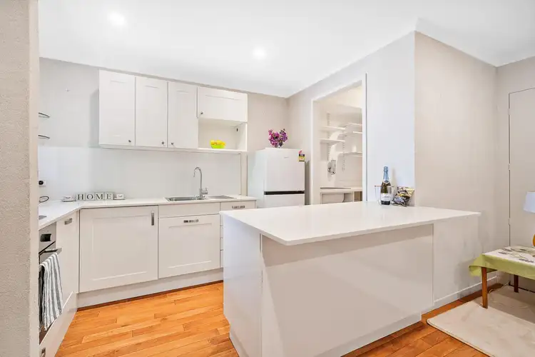 Third view of Homely townhouse listing, 4/10 Wright Street, Perth WA 6000