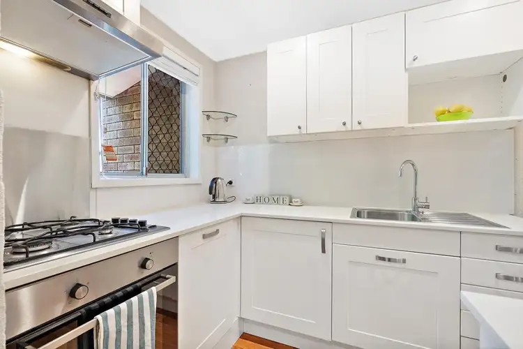 Fifth view of Homely townhouse listing, 4/10 Wright Street, Perth WA 6000