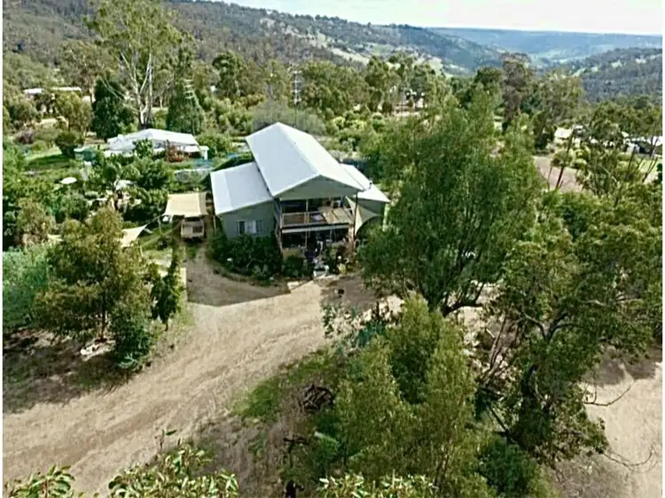 17 Hovea Way, Toodyay WA 6566