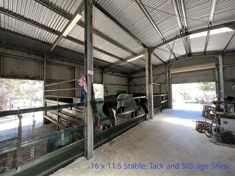 Fifth view of Homely house listing, 17 Hovea Way, Toodyay WA 6566