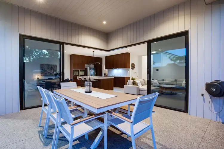 Fourth view of Homely house listing, 28 Killarney Street, Mount Hawthorn WA 6016