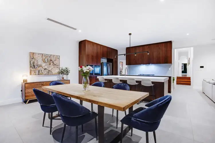 Fifth view of Homely house listing, 28 Killarney Street, Mount Hawthorn WA 6016