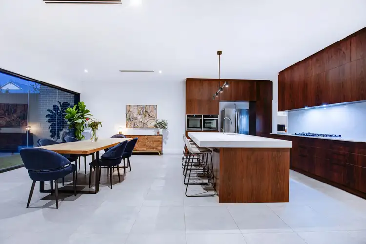 Sixth view of Homely house listing, 28 Killarney Street, Mount Hawthorn WA 6016
