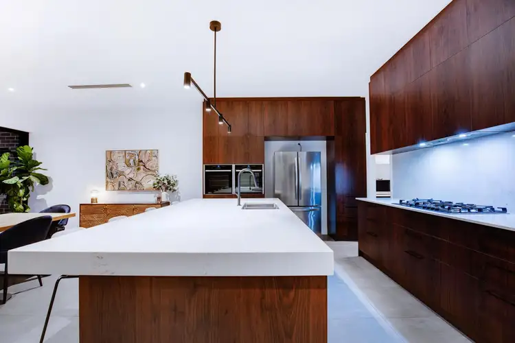 Seventh view of Homely house listing, 28 Killarney Street, Mount Hawthorn WA 6016