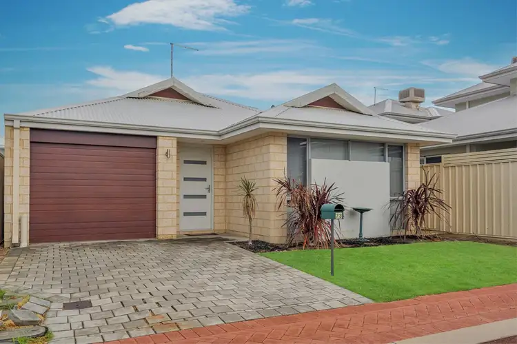 73 Leisure Way, Halls Head WA 6210