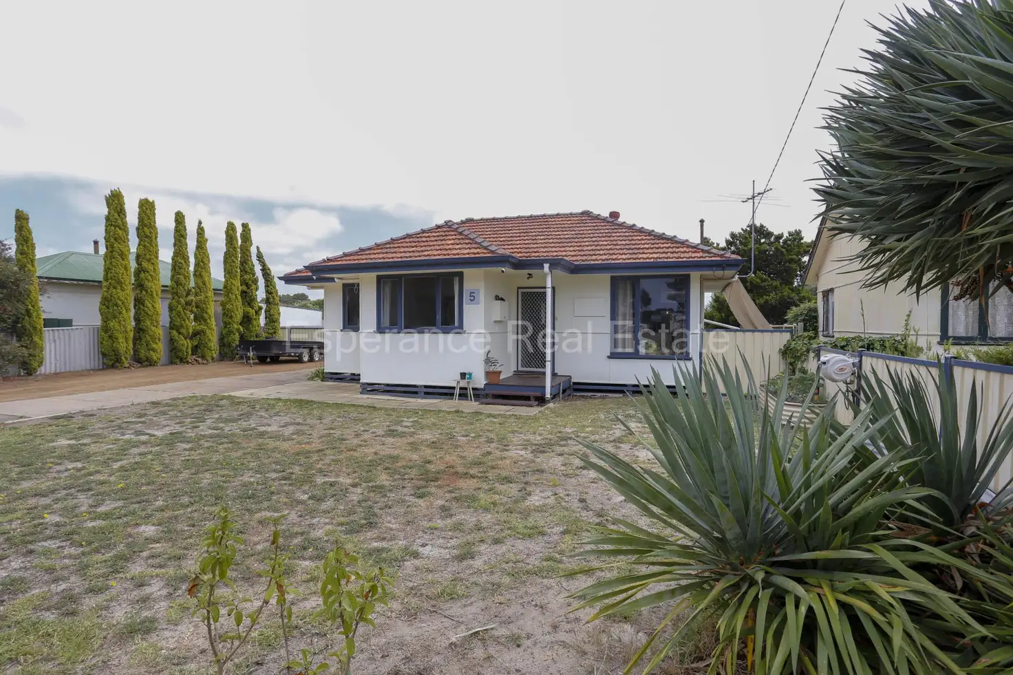 Main view of Homely house listing, 5 Tchan Street, Nulsen WA 6450