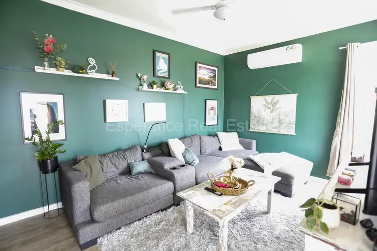 Second view of Homely house listing, 5 Tchan Street, Nulsen WA 6450