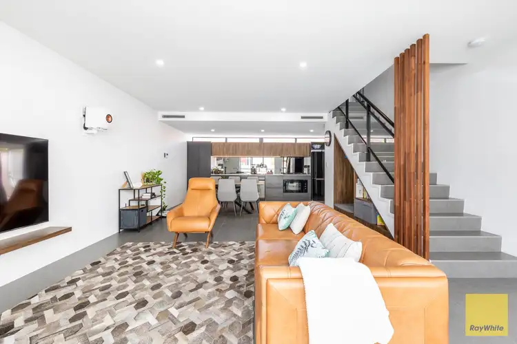 Third view of Homely house listing, 183A Eighth Avenue, Inglewood WA 6052