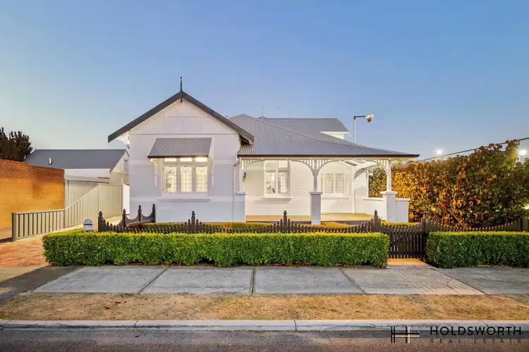 8 Mignonette Street, North Perth WA 6006