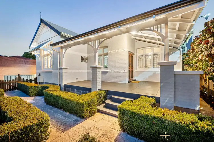 Third view of Homely house listing, 8 Mignonette Street, North Perth WA 6006