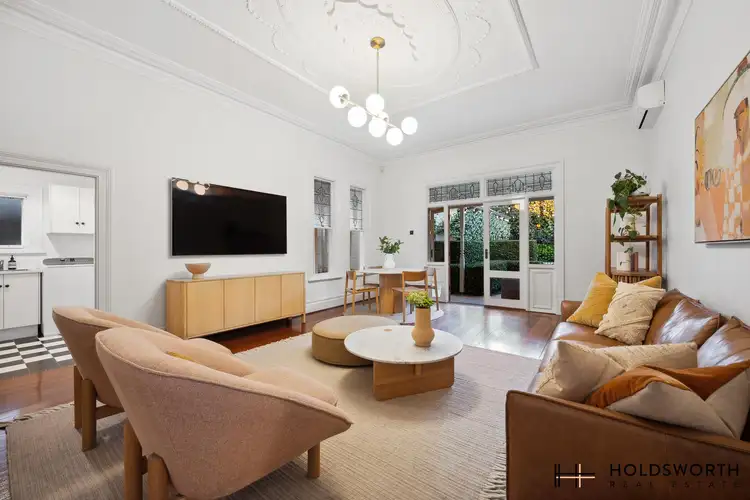 Fourth view of Homely house listing, 8 Mignonette Street, North Perth WA 6006
