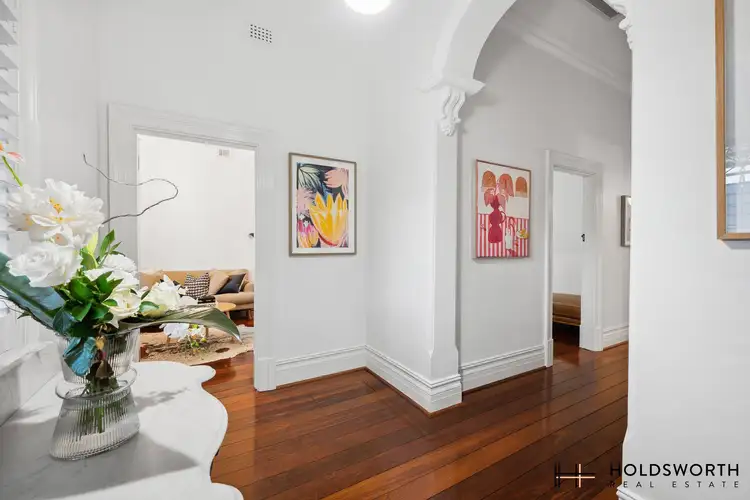 Sixth view of Homely house listing, 8 Mignonette Street, North Perth WA 6006