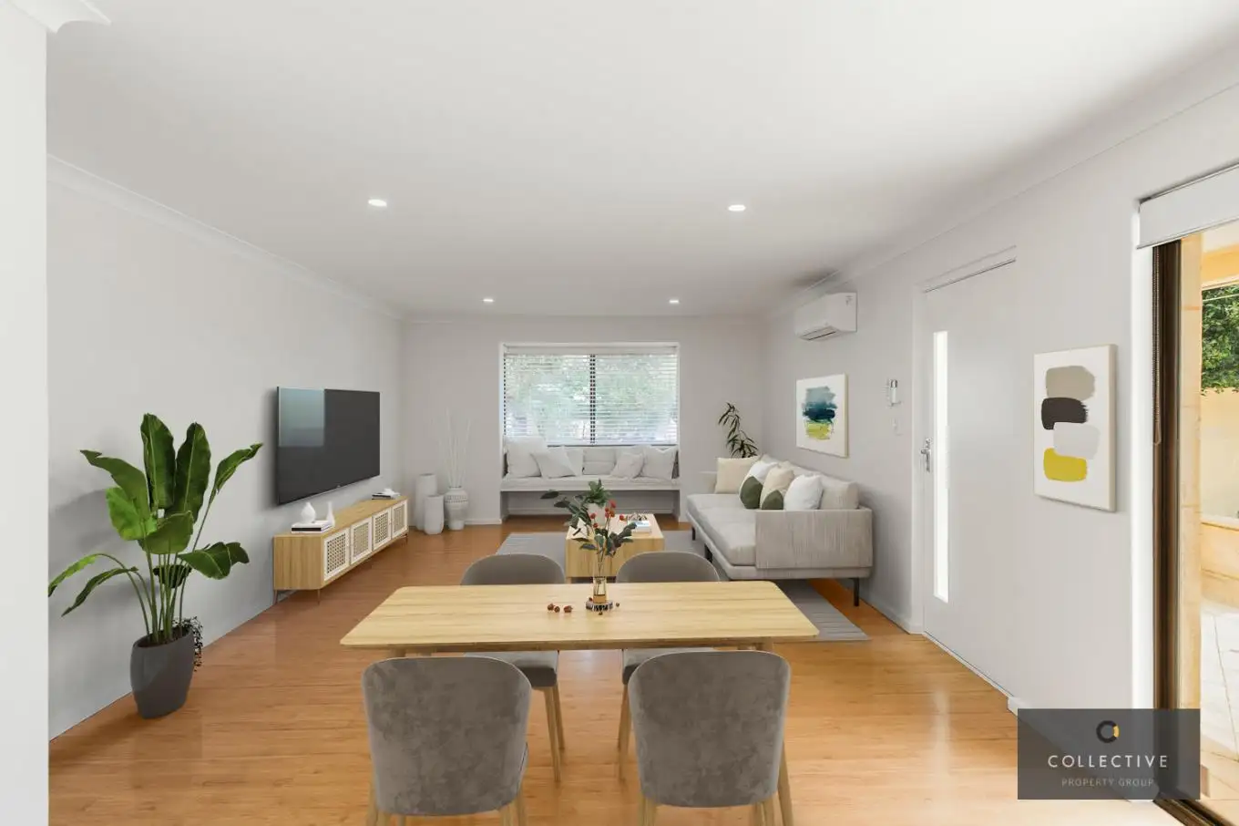 Main view of Homely townhouse listing, 1/26 Tamar Street, Palmyra WA 6157