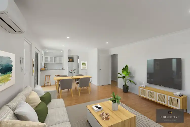 Second view of Homely townhouse listing, 1/26 Tamar Street, Palmyra WA 6157