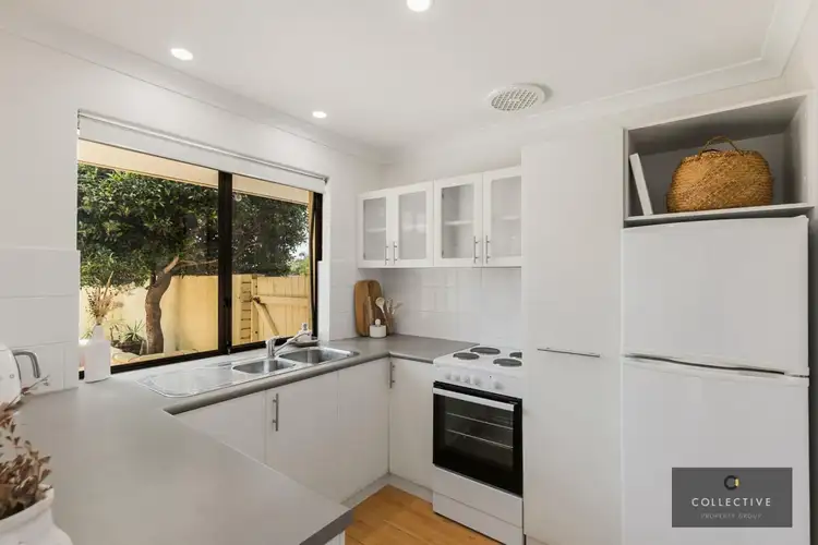 Third view of Homely townhouse listing, 1/26 Tamar Street, Palmyra WA 6157