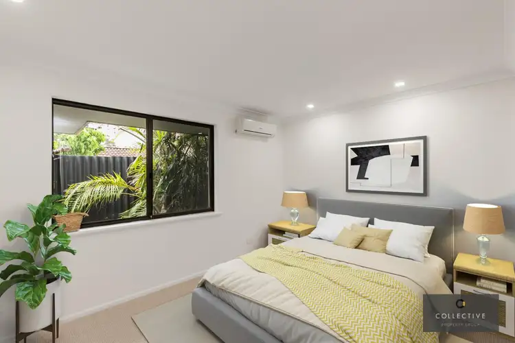 Fourth view of Homely townhouse listing, 1/26 Tamar Street, Palmyra WA 6157