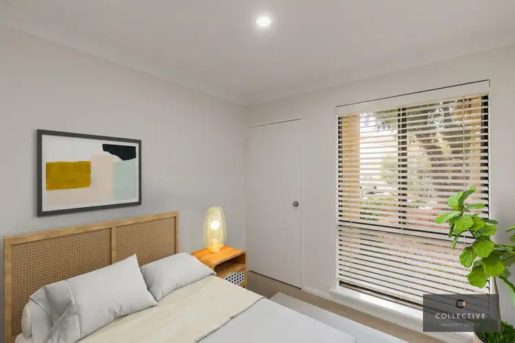 Fifth view of Homely townhouse listing, 1/26 Tamar Street, Palmyra WA 6157