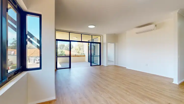 Second view of Homely retirement listing, 522/22 Windelya Road, Murdoch WA 6150