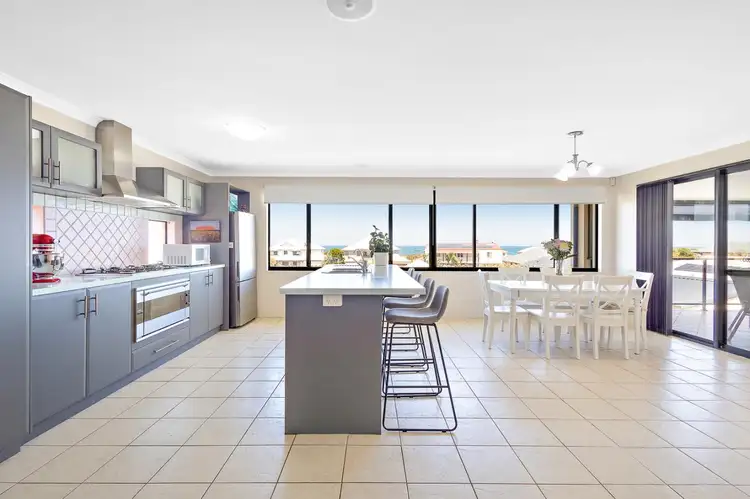 Main view of Homely house listing, 141 Lagoon Drive, Yanchep WA 6035