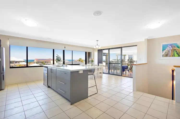 Third view of Homely house listing, 141 Lagoon Drive, Yanchep WA 6035